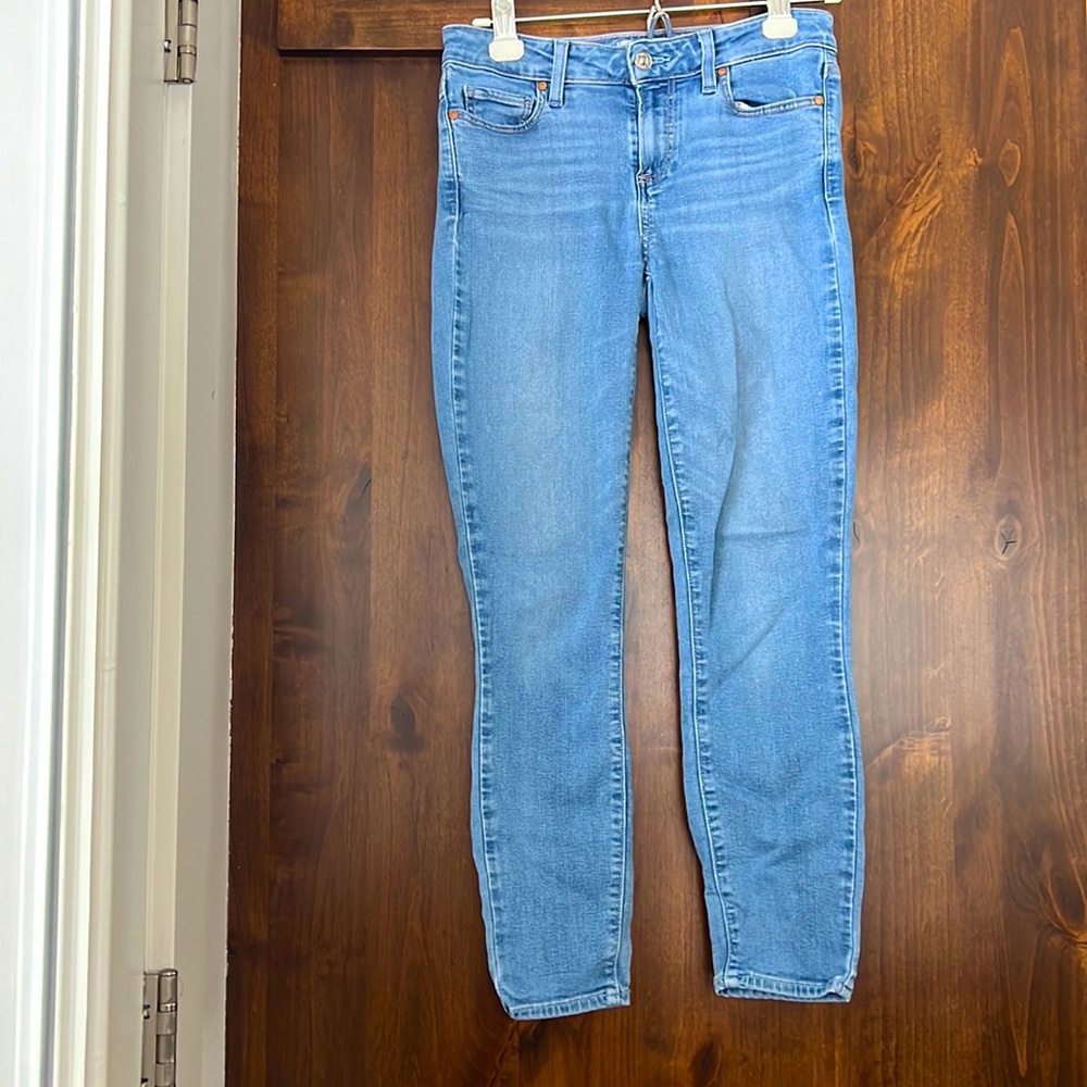PAIGE Verdugo jeans